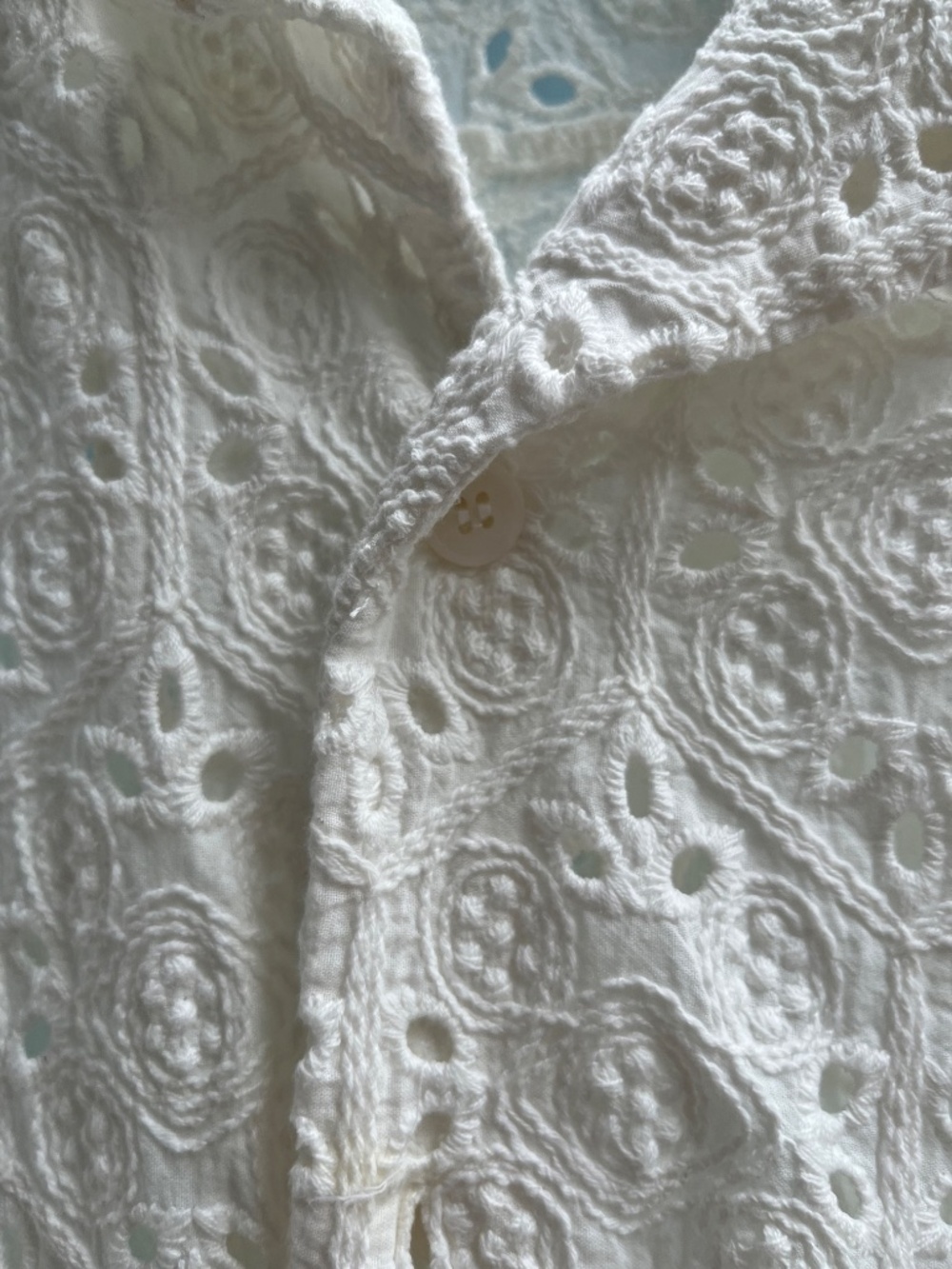 Zara Festival Shirt - Picture 4 of 7